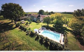 Maison Des Quatre Saisons